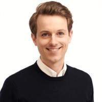 finperks Employee Sebastian Seifert's profile photo