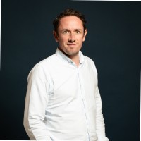 Edenred France Employee Antoine Leprêtre's profile photo