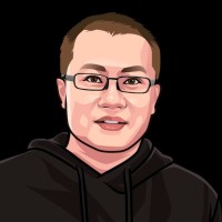 Uno Group Employee Ruhao Fang's profile photo