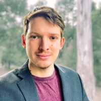 Stealth Startup Employee Alex Powers's profile photo