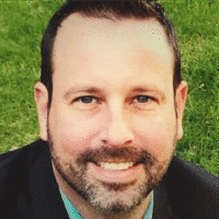 Kaiser Permanente Employee Steve Garfield's profile photo