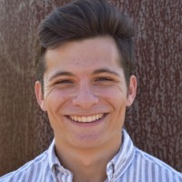 WP Theater Employee Michael Valladares's profile photo