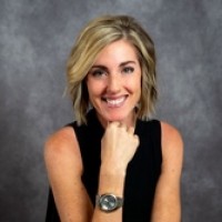 Lulu Snacks Inc. Employee Jasmin Hoffman's profile photo