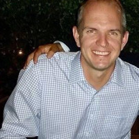 Reverie Employee Brandon Fischer's profile photo