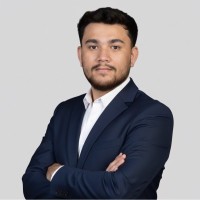 Airintel Employee Abdul Jabeer's profile photo
