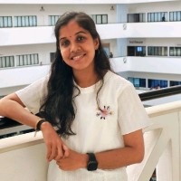 Varsha Pv's profile photo