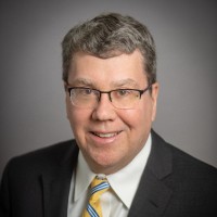 GENPACT LLC Employee Richard Sutton's profile photo
