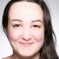 STRG. Employee Jasmin Müller's profile photo