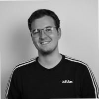 GLOBAL GRUPPE Employee Moritz Bittner's profile photo