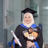 SDE DIGITAL Employee Ummi Latif's profile photo