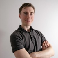 rebuy Employee Aleksei Tselishchev's profile photo