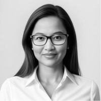 Ashford Benjamin Employee Celine He's profile photo