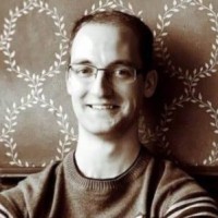 ClickTouch Employee Kristof Baes's profile photo