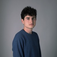 Meta Employee Tom Sander's profile photo