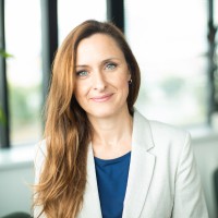 Všeobecná zdravotná poisťovňa Employee Monika Beganova's profile photo