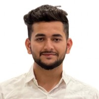 Knoema Employee Jatin Sharma's profile photo