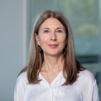 Channel 5 / Paramount Employee Lucy Willis's profile photo