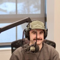 Connor Thomas Email & Phone Number
