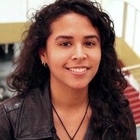 NEAR Foundation Employee Stephanie Izquieta's profile photo