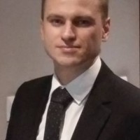 Stalprodukt Zamość Sp. Z o.o. Producent Drzwi I Ościeżnic. Employee Kamil Piskor's profile photo