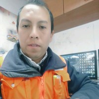 CUMBRA Ingeniería Employee Sandro Vargas's profile photo