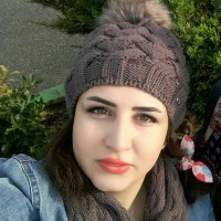 Ribod Employee Zohreh Azimi's profile photo