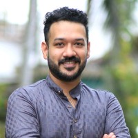 elint AI Employee Bidhu Augustine's profile photo