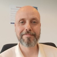 AMCO Metall-Service GmbH Employee Stefan Silberstein's profile photo