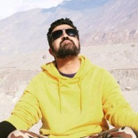 Gigalabs (Pvt) Ltd. Employee Hammad Khalid's profile photo