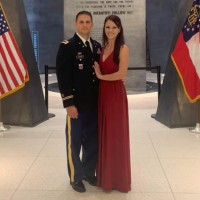 Louisiana Army National Guard Employee Daniel Stroup's profile photo