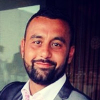 RemitONE Employee Oussama Kseibati's profile photo
