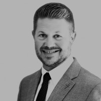 Ameris Bank Employee Drew Brooks's profile photo