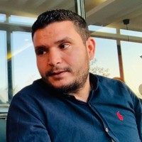Nomatis Employee Ali Ddaoudi's profile photo