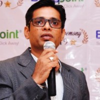 Parashar Deshmukh Email & Phone Number
