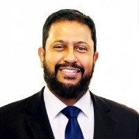 OneBlood Employee Mahfuz Bhuiyan's profile photo