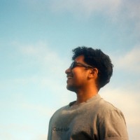 MixRank Employee Ajay Toms's profile photo