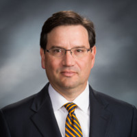 Houston Methodist Employee Mick Cantu's profile photo