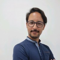 CM2 Employee Bechir Mansour's profile photo