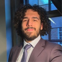 Breakthrough New York Employee Dylan Amaro's profile photo