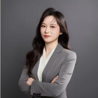 COMAC Employee Evangeline Tan's profile photo
