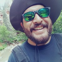 DTS (Diversified Technical Systems, Inc.) Employee Ramiro Ruiz's profile photo