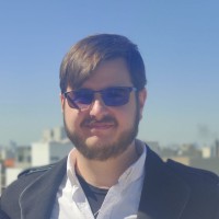 Legamaster Employee Marcos Vagni's profile photo