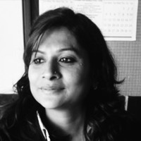 Squirrel Softech Services Pvt Ltd Employee Nisha Katkoria's profile photo