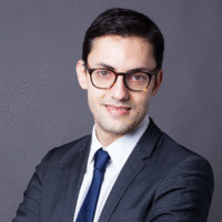 OVH Employee Michael Cohen's profile photo