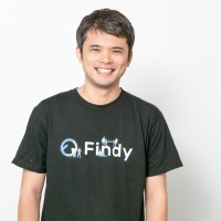 Findy Inc Employee Yuichiro Yamada's profile photo