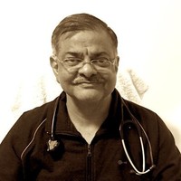 Vardhman Mahavir Medical College and Safdarjung Hospital Employee Vinu Khanna's profile photo
