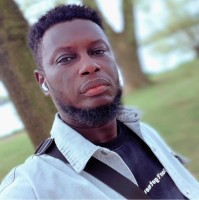 UTV Ghana Employee Daniel Adu's profile photo