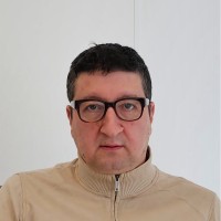 Cardoo Employee Alisher Murtazaev's profile photo