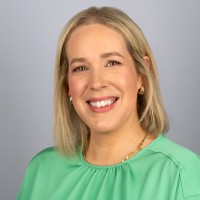 Queen's University Belfast Employee Andrea MacKey's profile photo