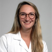 Topple Diagnostics Employee Alexandra Sellers's profile photo